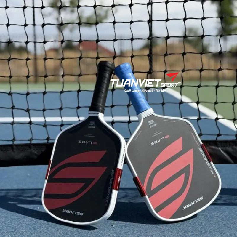 Vợt Pickleball Selkirk Labs Project BOOMSTIK