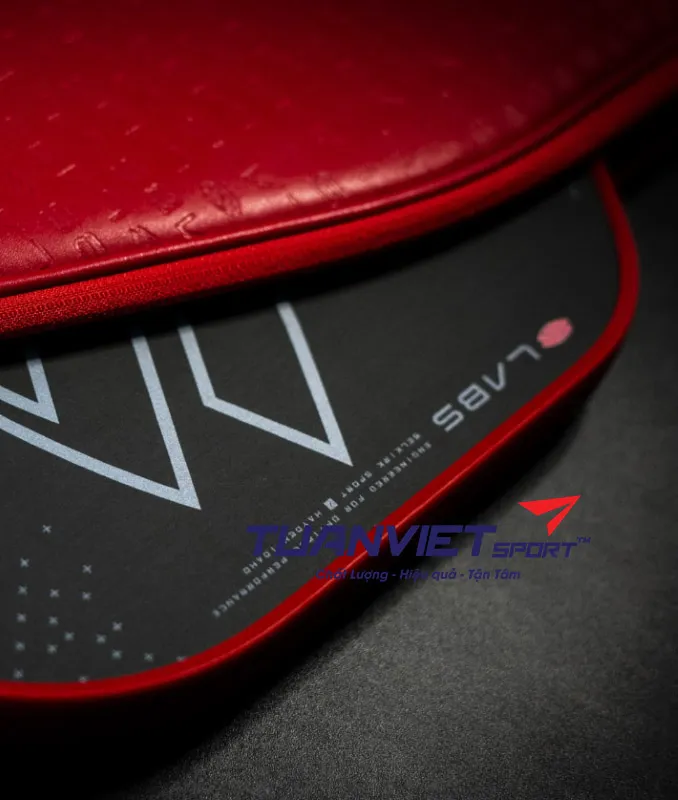 Vợt Pickleball Selkirk LABS Project 006 