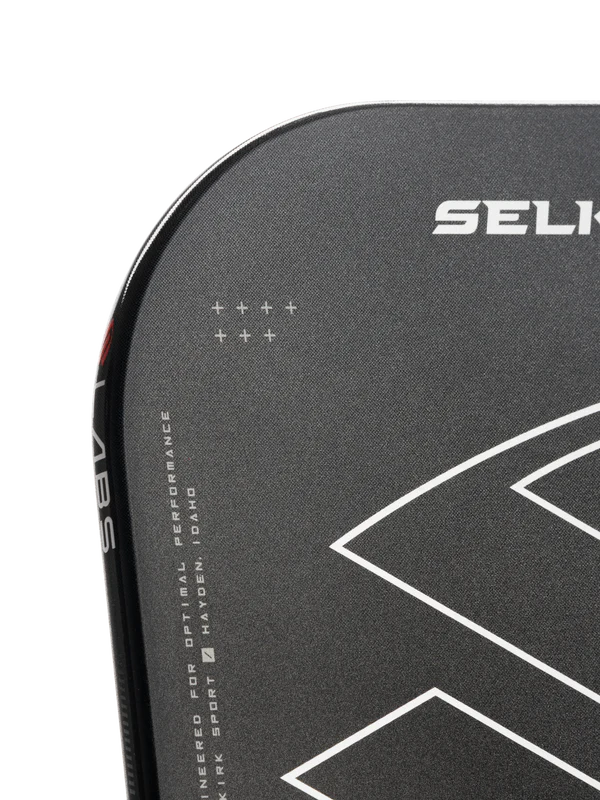Vợt Pickleball Selkirk LABS Project 007 10mm Epic 
