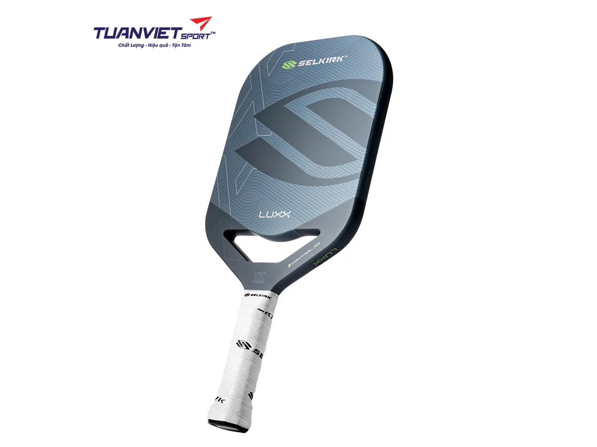 Vợt Pickleball Selkirk Luxx Control Air With InfiniGrit Summit Colorway Epic - Limited Edition