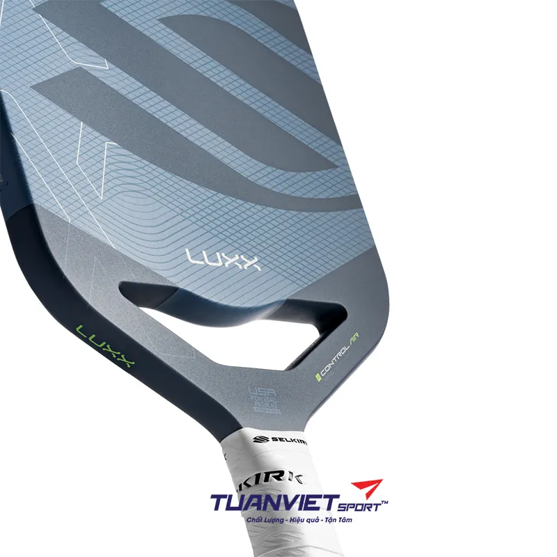 Vợt Pickleball Selkirk Luxx Control Air With InfiniGrit Summit Colorway Epic - Limited Edition