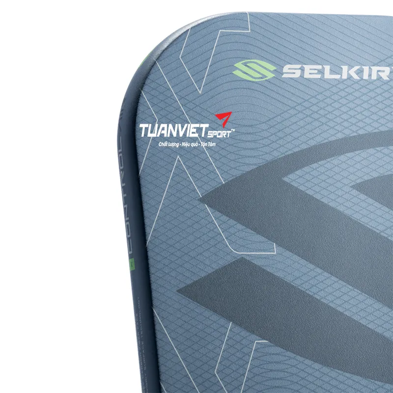 Vợt Pickleball Selkirk Luxx Control Air With InfiniGrit Summit Colorway Epic - Limited Edition