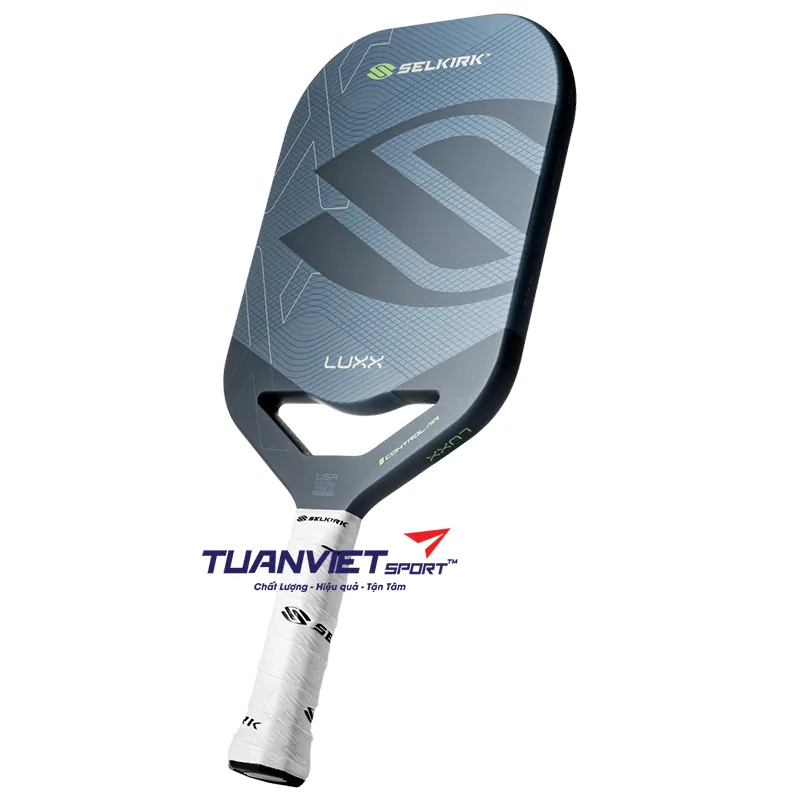Vợt Pickleball Selkirk Luxx Control Air With InfiniGrit Summit Colorway Epic - Limited Edition
