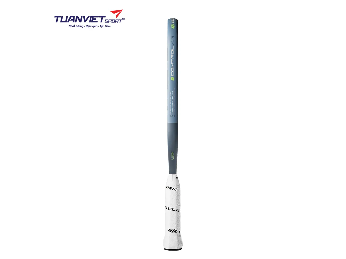 Vợt Pickleball Selkirk Luxx Control Air With InfiniGrit Summit Colorway Invikta - Limited Edition