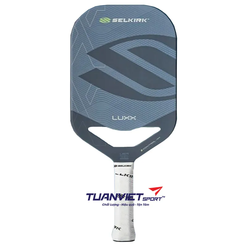 Vợt Pickleball Selkirk Luxx Control Air with InfiniGrit Summit Colorway - Limited Edition