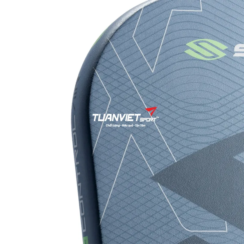 Vợt Pickleball Selkirk Luxx Control Air with InfiniGrit Summit Colorway - Limited Edition