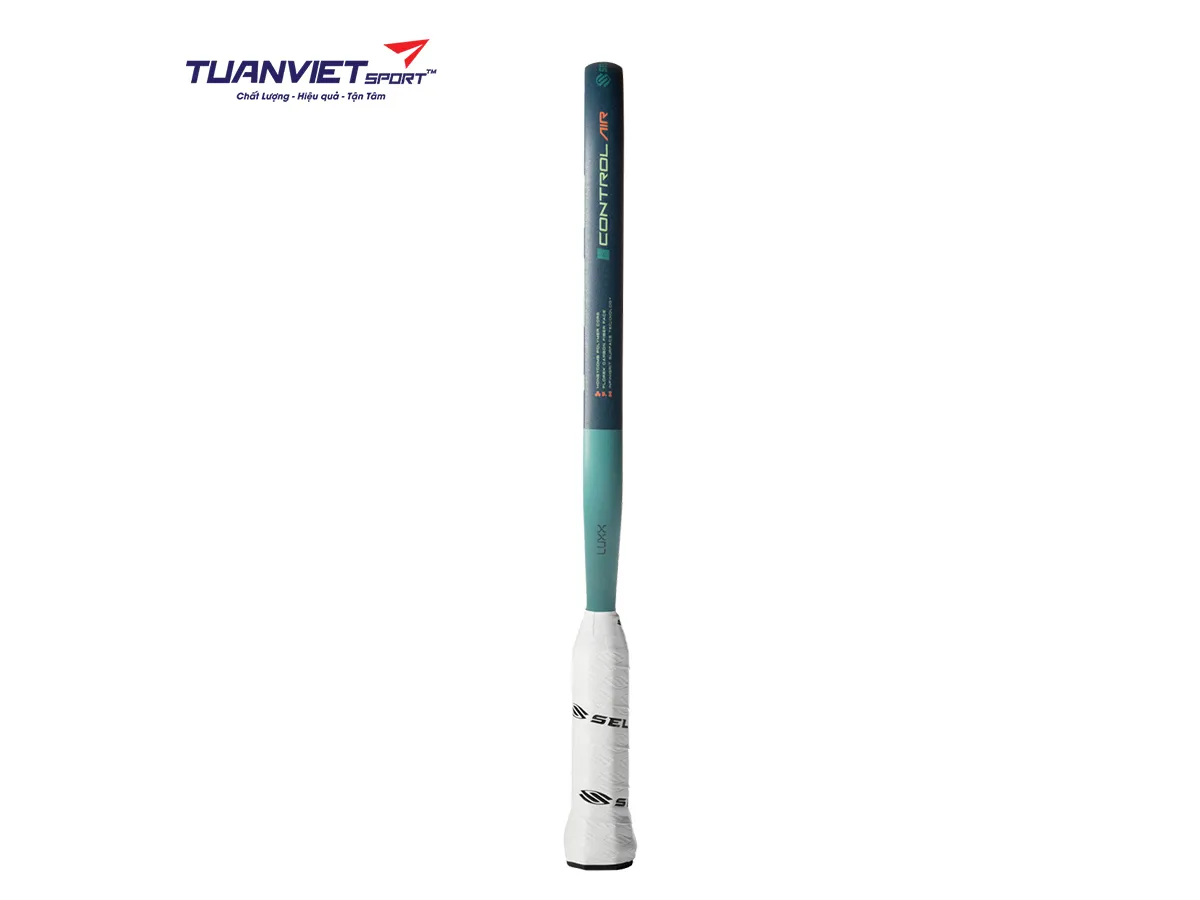 Vợt Pickleball Selkirk Luxx Control Air With InfiniGrit Everglade Colorway Epic | Limited Edition