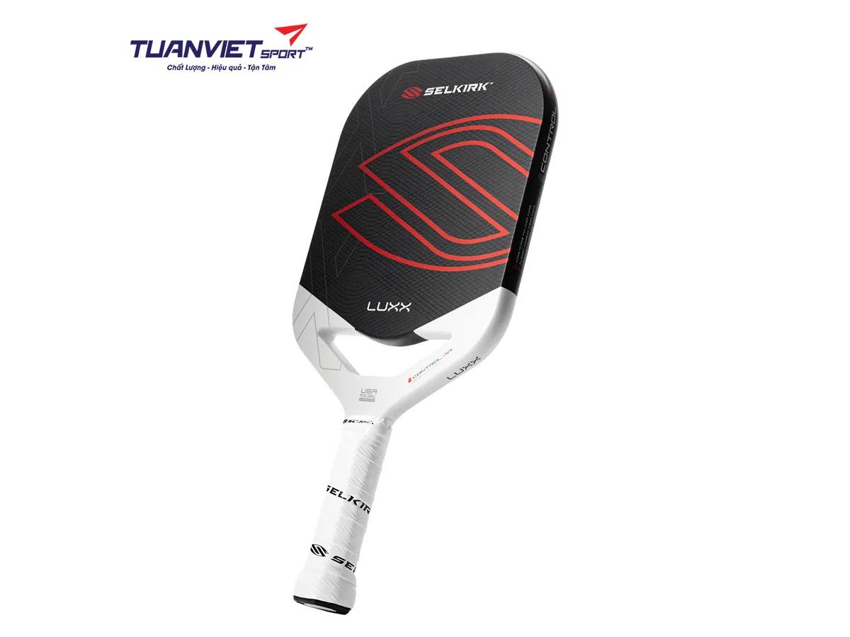 Vợt Pickleball Selkirk LUXX Control Air - Epic