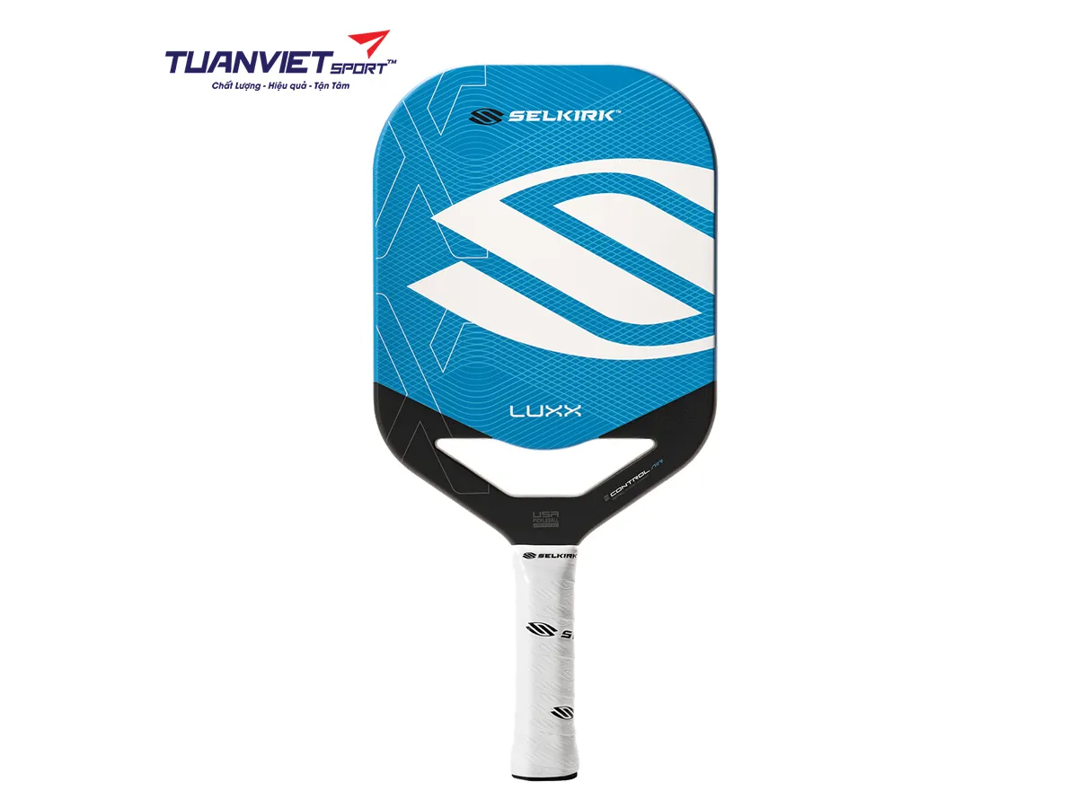 Vợt Pickleball Selkirk LUXX Control Air - Epic