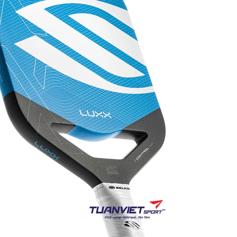 Vợt Pickleball Selkirk LUXX Control Air - Epic