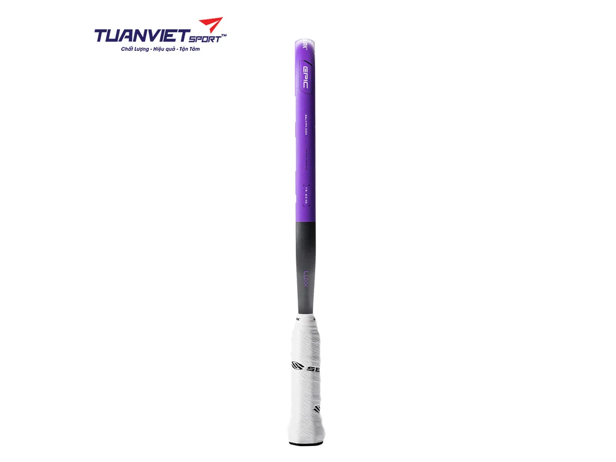 Vợt Pickleball Selkirk LUXX Control Air - Epic