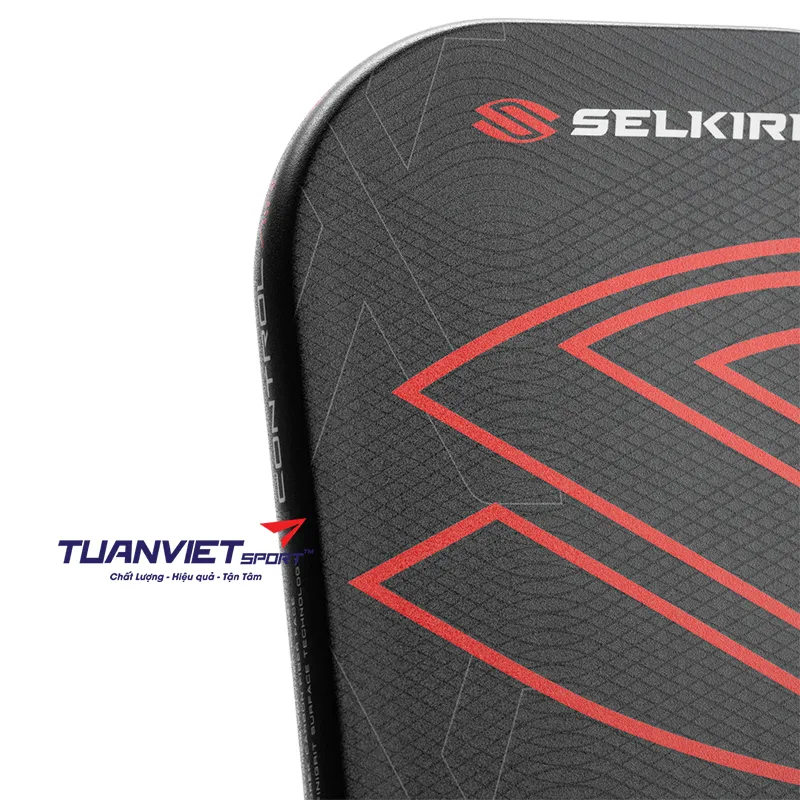 Vợt Pickleball Selkirk LUXX Control Air - Invikta