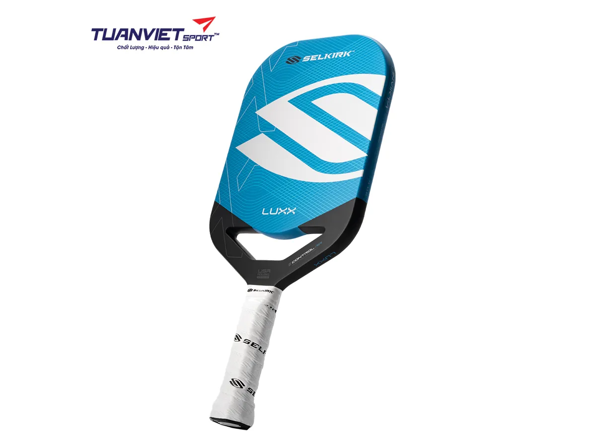 Vợt Pickleball Selkirk LUXX Control Air - Invikta