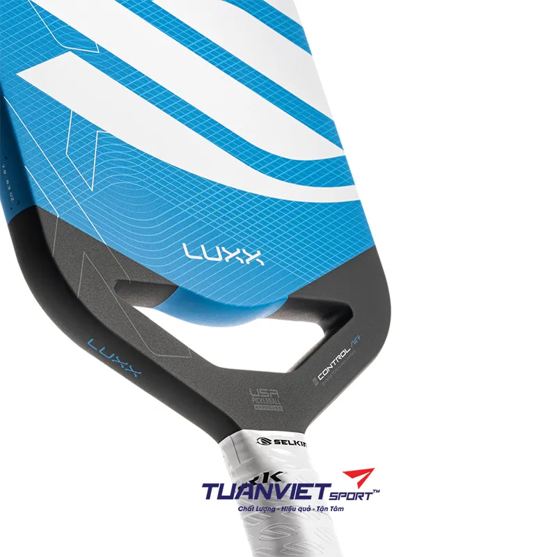 Vợt Pickleball Selkirk LUXX Control Air - Invikta