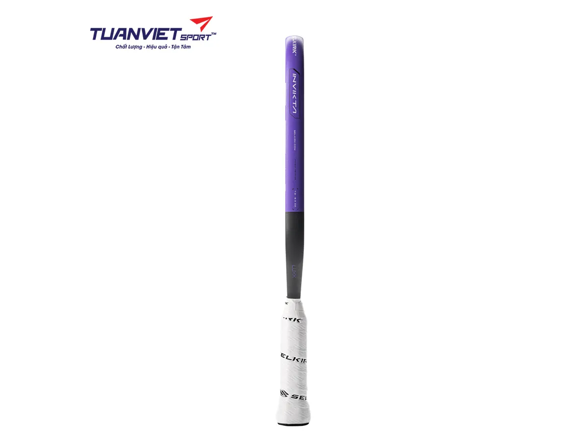 Vợt Pickleball Selkirk LUXX Control Air - Invikta