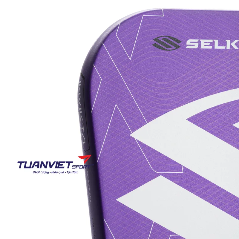 Vợt Pickleball Selkirk LUXX Control Air - Invikta