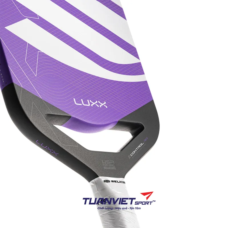 Vợt Pickleball Selkirk LUXX Control Air - Invikta
