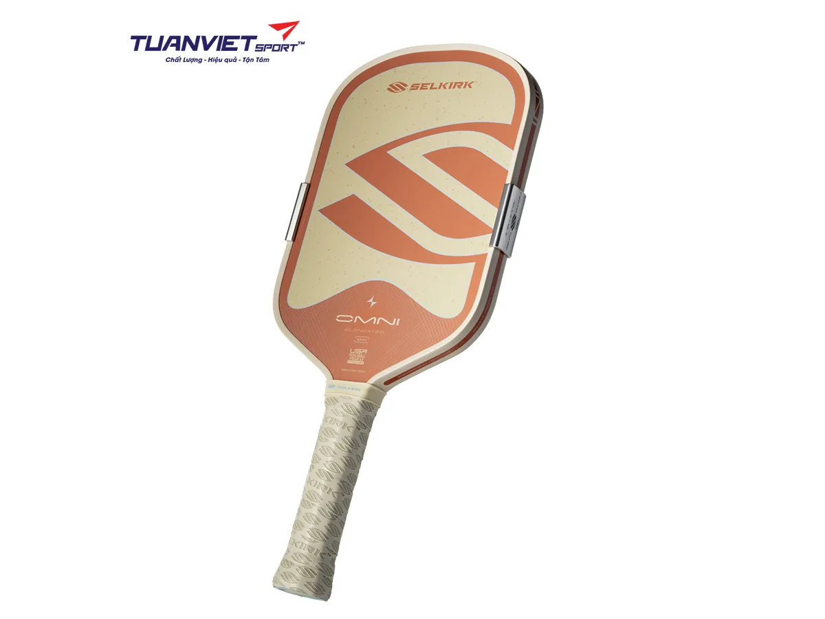 Vợt Pickleball Selkirk OMNI Canyon Court Capsule Elongated | Limited Edition