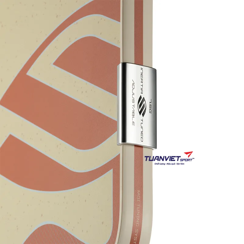 Vợt Pickleball Selkirk OMNI Canyon Court Capsule Widebody | Limited Edition