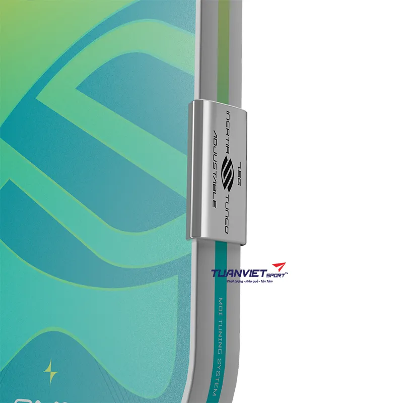 Vợt Pickleball Selkirk OMNI The Calypso Elongated | Limited Edition