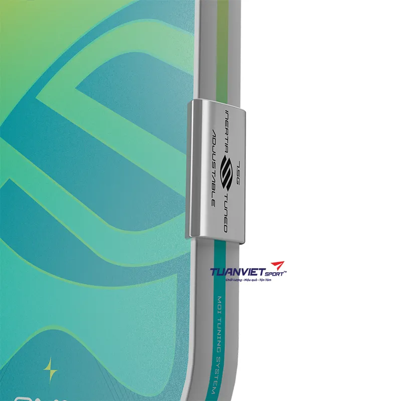 Vợt Pickleball Selkirk OMNI The Calypso Widebody | Limited Edition