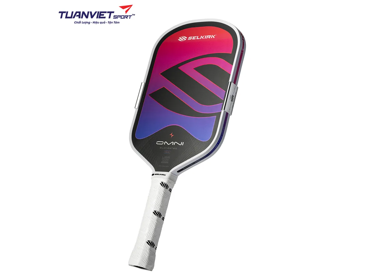 Vợt Pickleball Selkirk OMNI Elongated