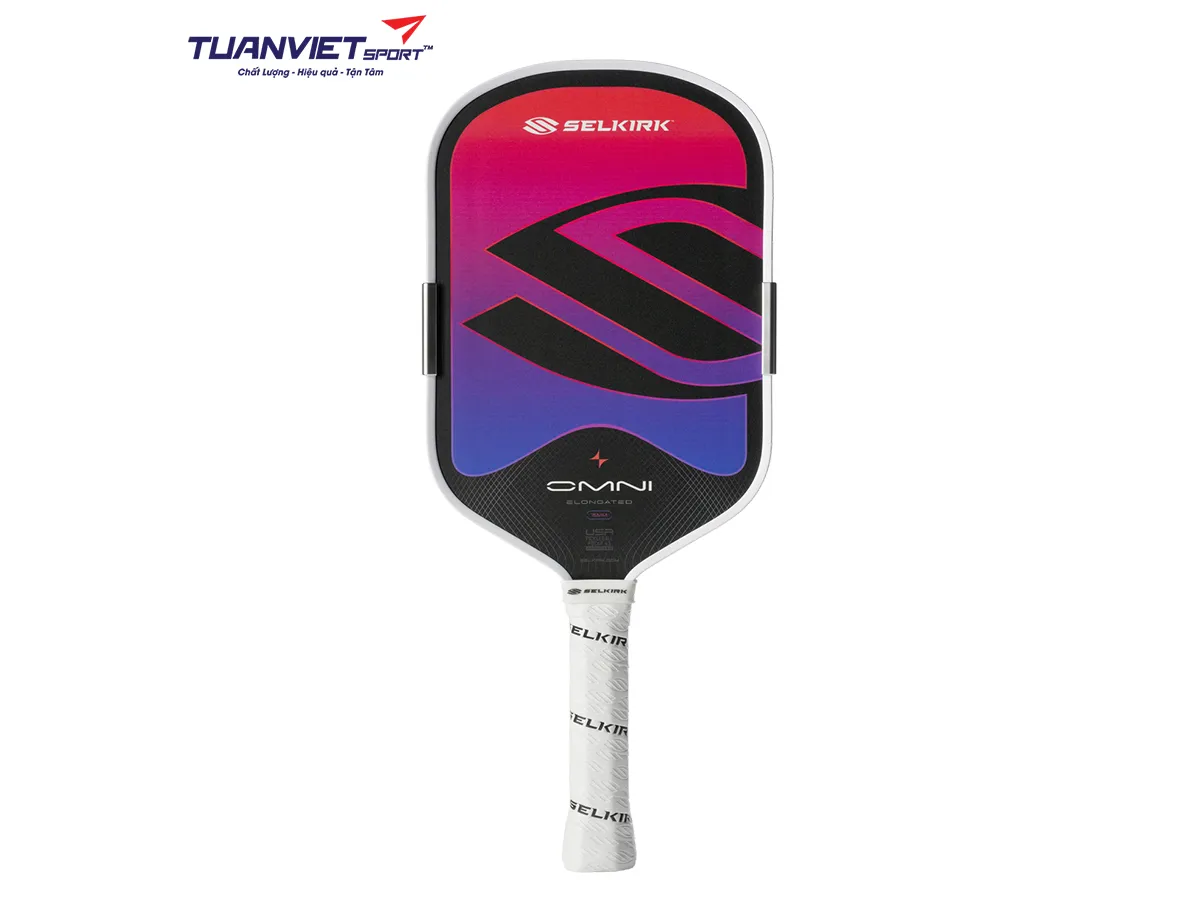 Vợt Pickleball Selkirk OMNI Elongated
