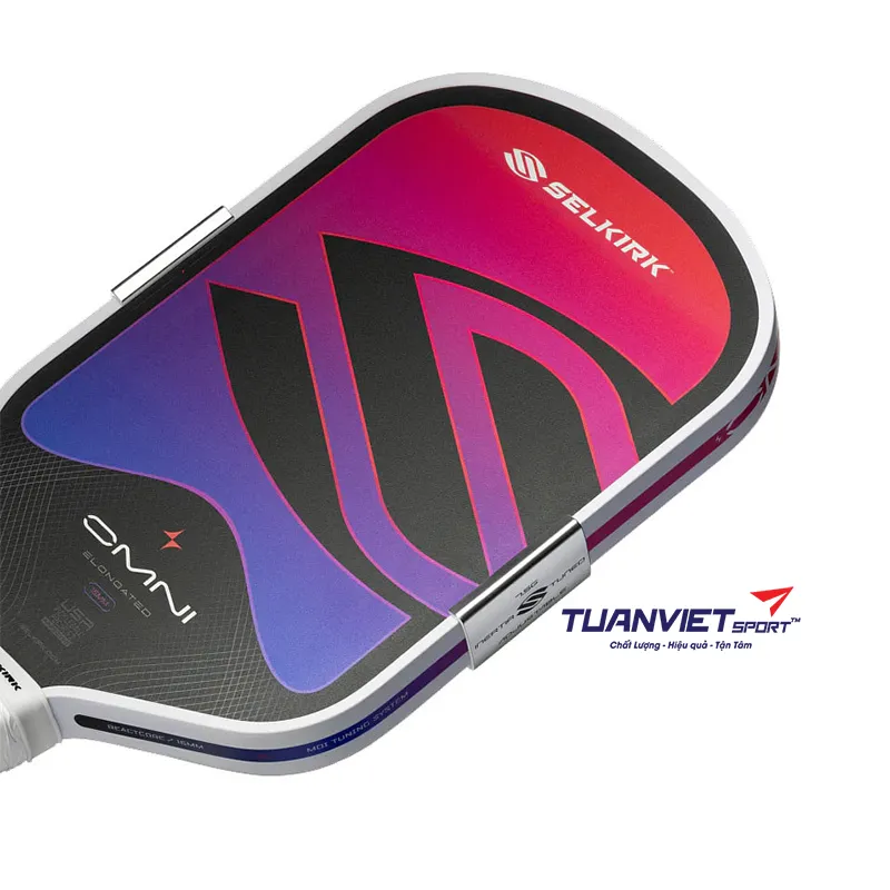 Vợt Pickleball Selkirk OMNI Elongated