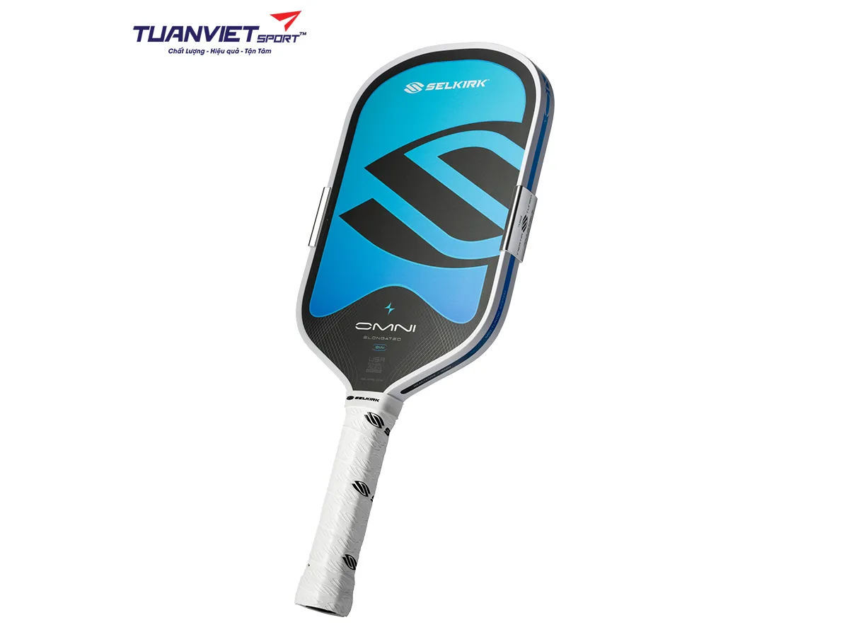 Vợt Pickleball Selkirk OMNI Elongated
