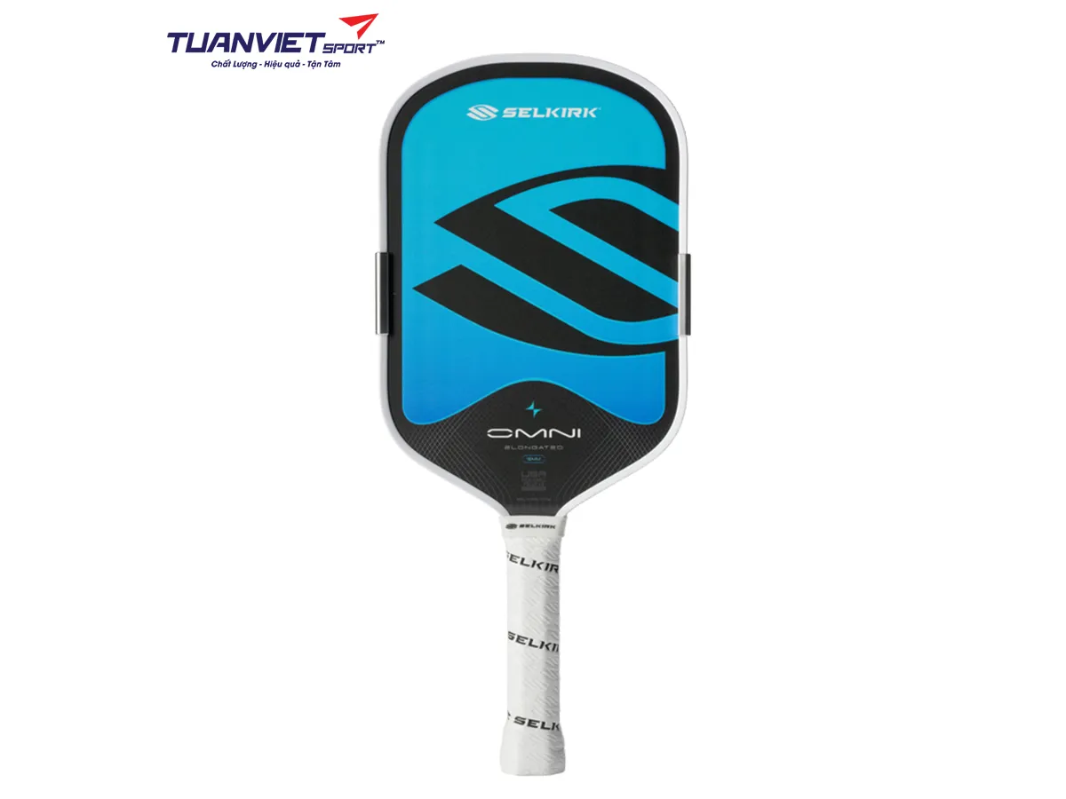 Vợt Pickleball Selkirk OMNI Elongated