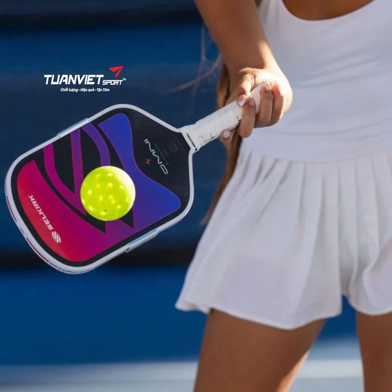 Vợt Pickleball Selkirk OMNI Elongated