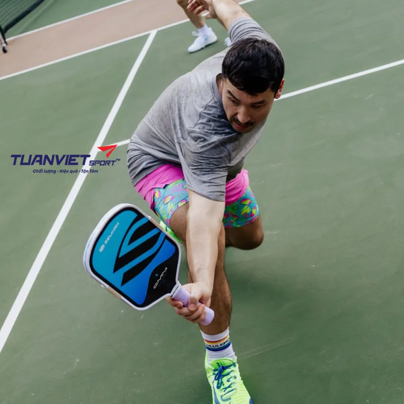 Vợt Pickleball Selkirk OMNI Elongated