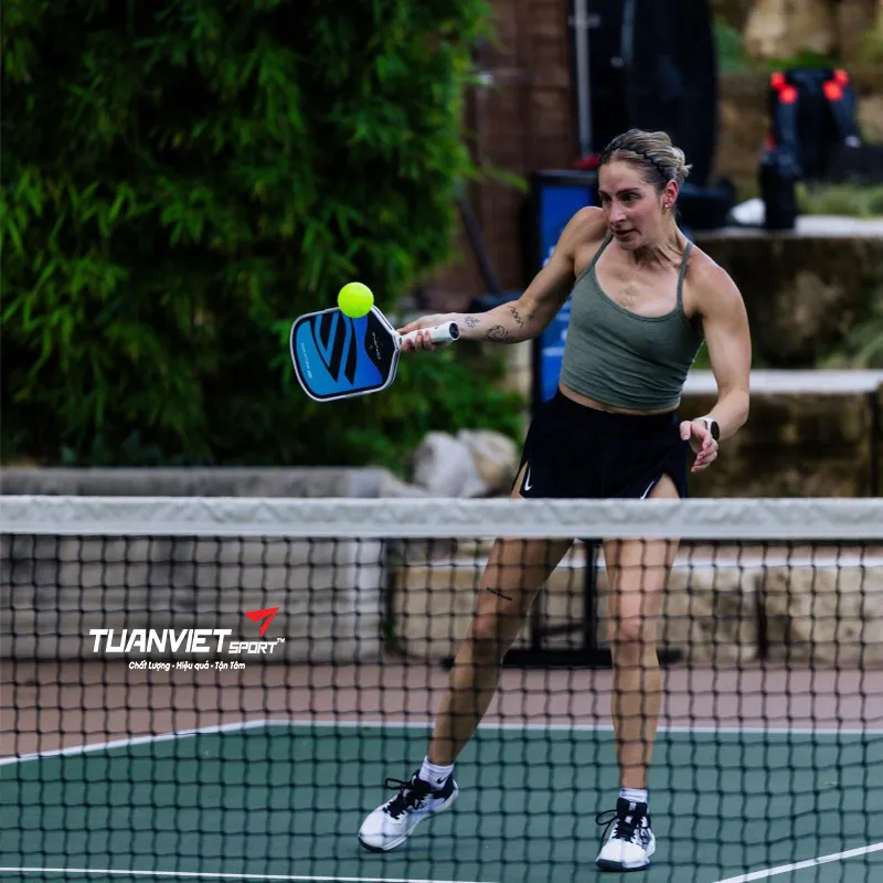 Vợt Pickleball Selkirk OMNI Elongated