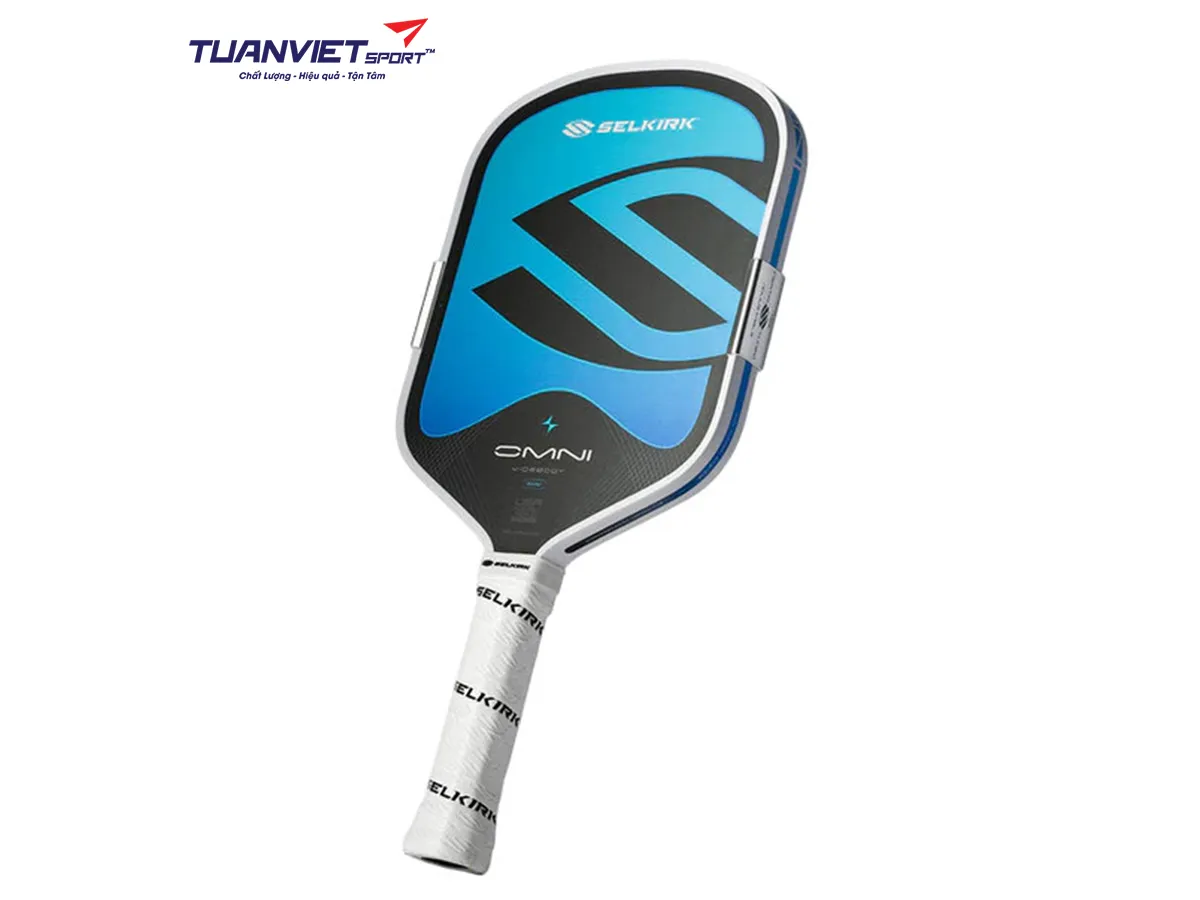 Vợt Pickleball Selkirk OMNI Widebody