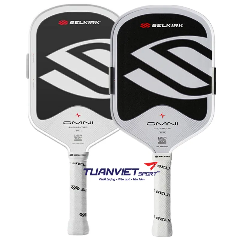 Vợt Pickleball Selkirk OMNI
