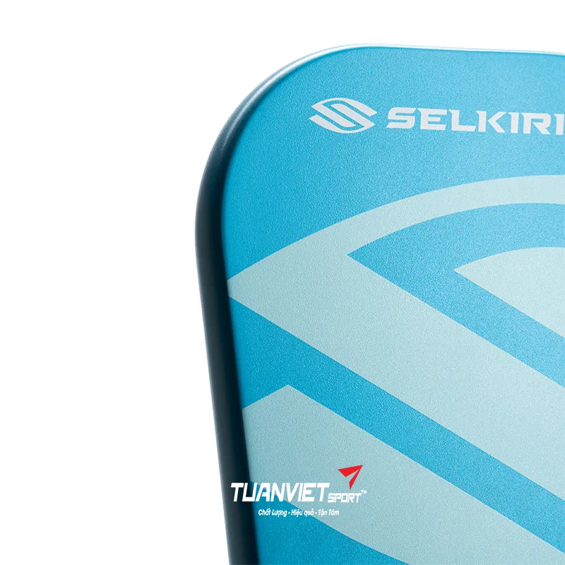 Vợt Pickleball Selkirk x Parkinson's Foundation Amped Pro Air - Invikta