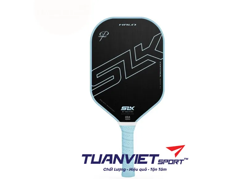 Pickleball Selkirk Parris Todd Signature HALO Control XL 
