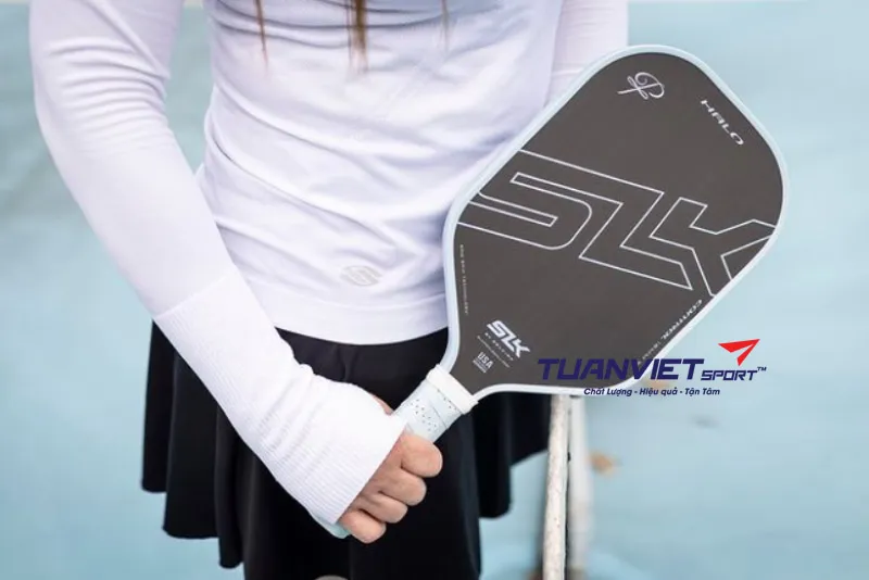 Pickleball Selkirk Parris Todd Signature HALO Control XL 