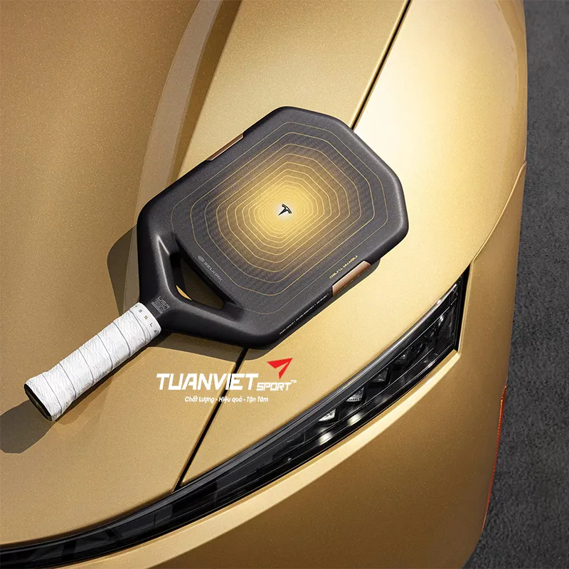 Vợt Pickleball Selkirk Tesla Aurum
