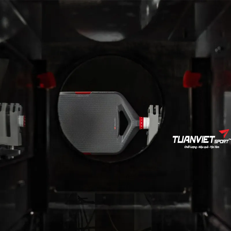 Vợt Pickleball Selkirk Labs Tesla Plaid