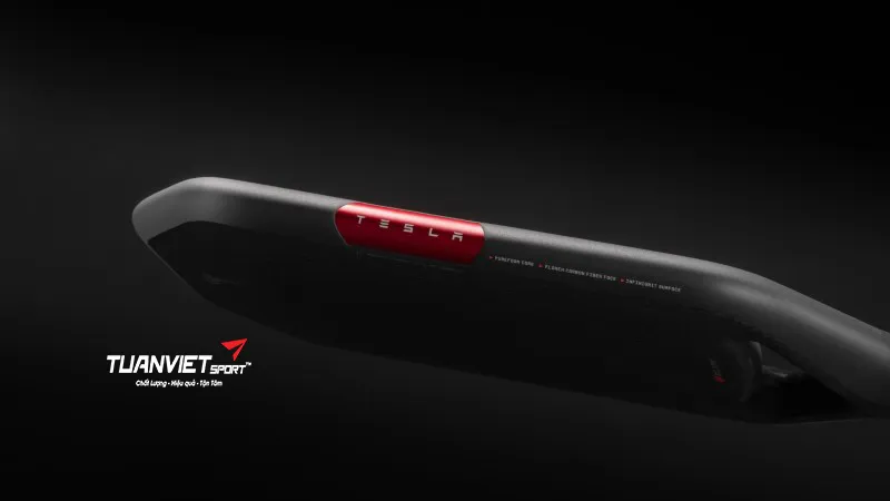 Vợt Pickleball Selkirk Labs Tesla Plaid