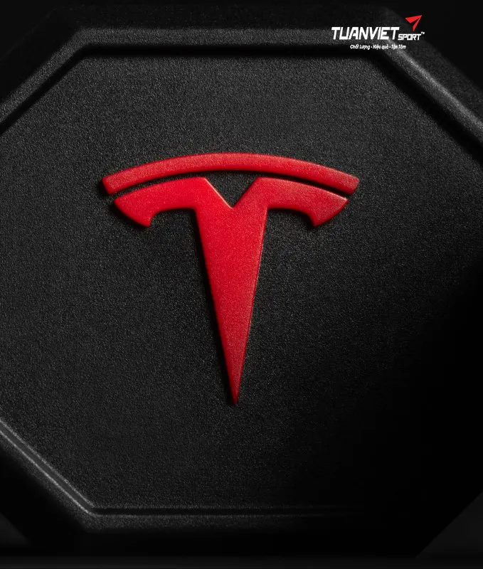 Vợt Pickleball Selkirk Labs Tesla Plaid