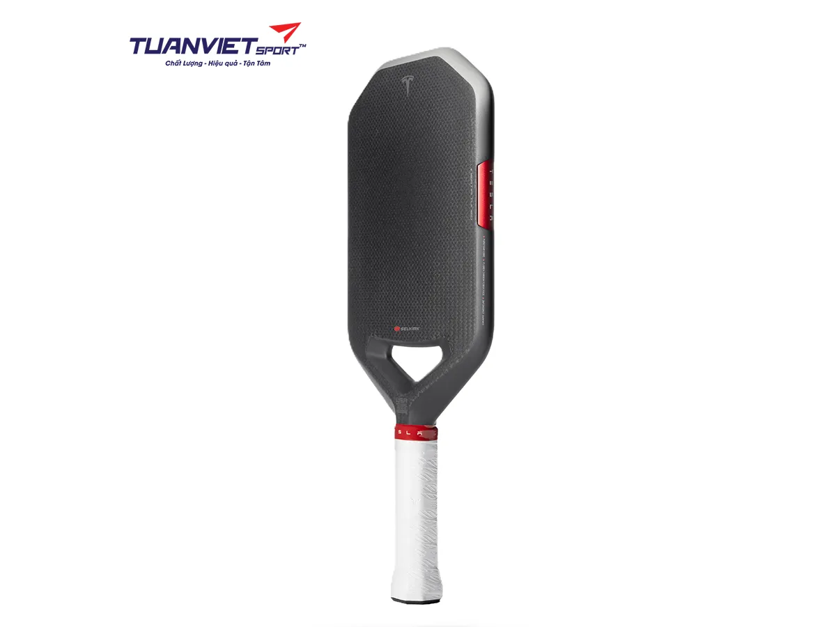Vợt Pickleball Selkirk Tesla Plaid