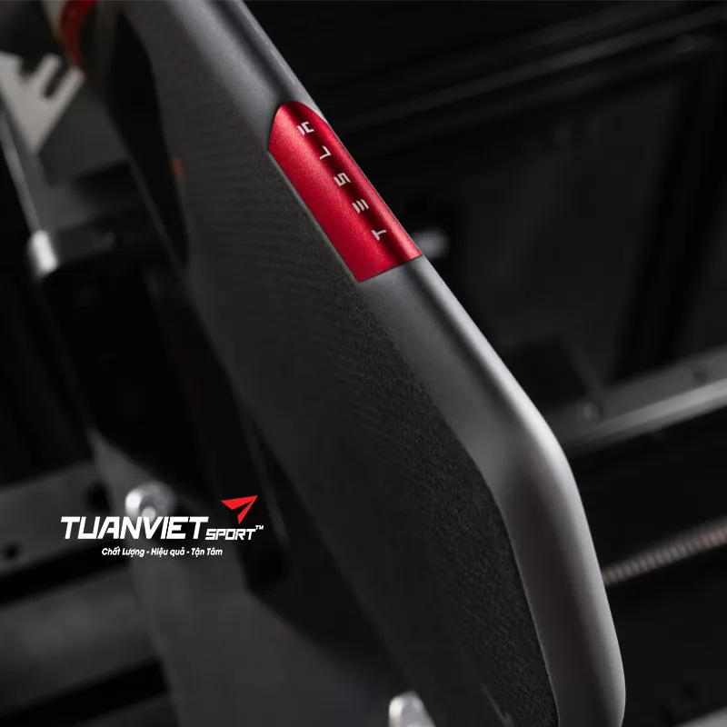 Vợt Pickleball Selkirk Labs Tesla Plaid