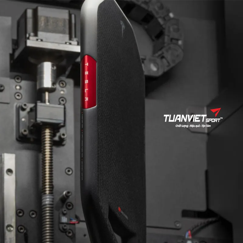 Vợt Pickleball Selkirk Labs Tesla Plaid