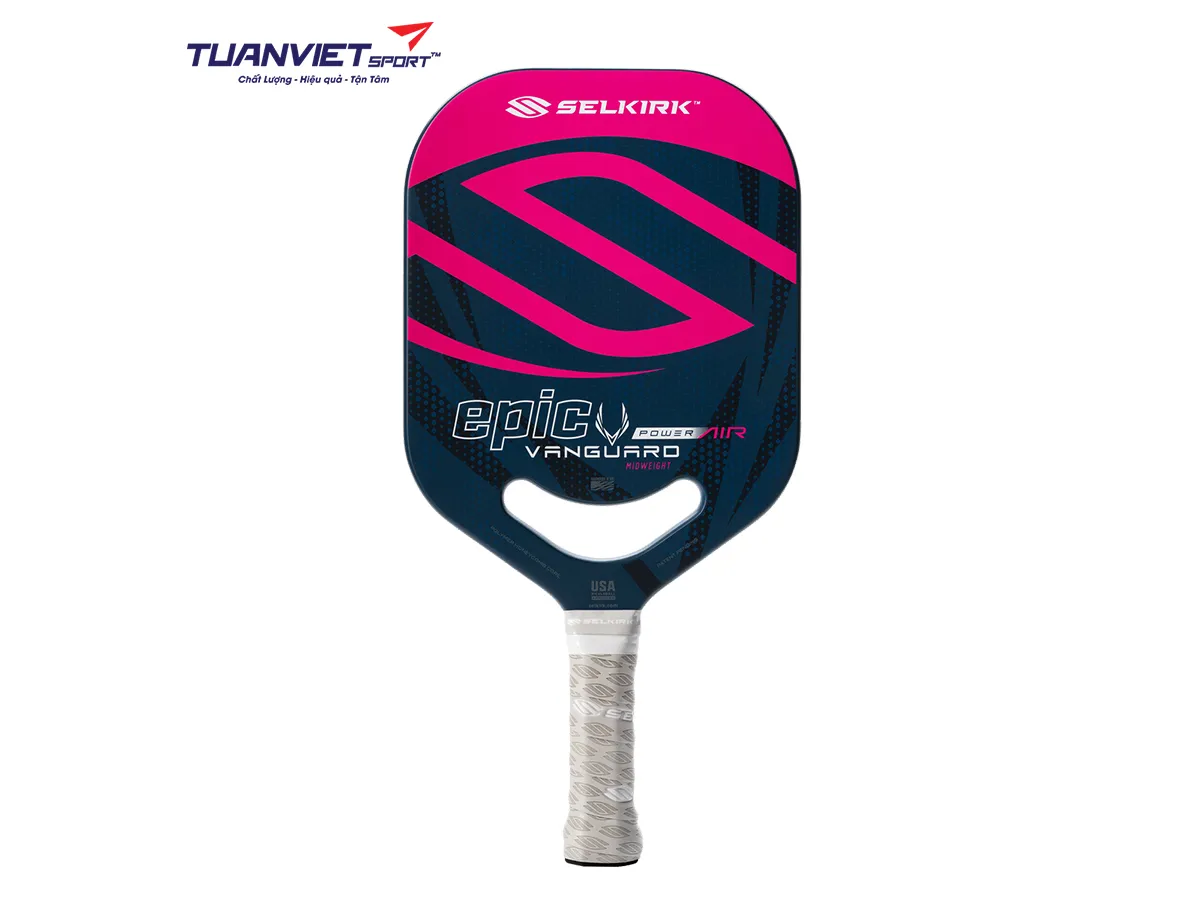 Vợt Pickleball Selkirk Vanguard Power Air - Epic