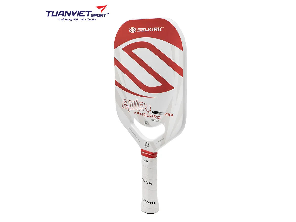 Vợt Pickleball Selkirk Vanguard Power Air - Epic