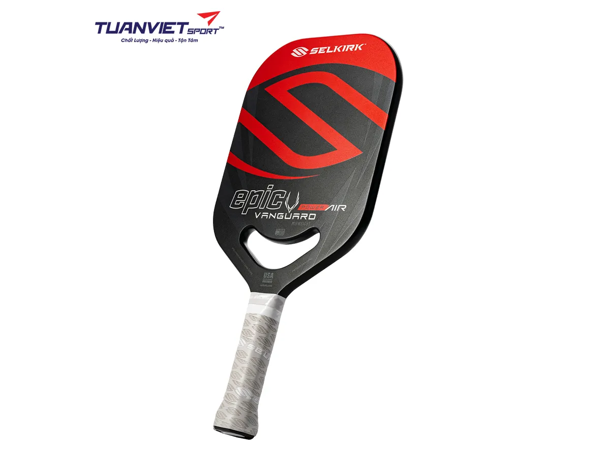 Vợt Pickleball Selkirk Vanguard Power Air - Epic