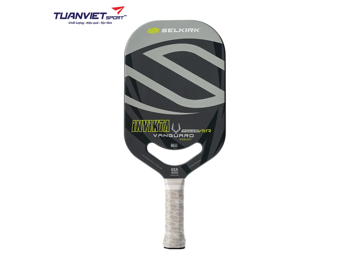 Vợt Pickleball Selkirk Vanguard Power Air - Invikta