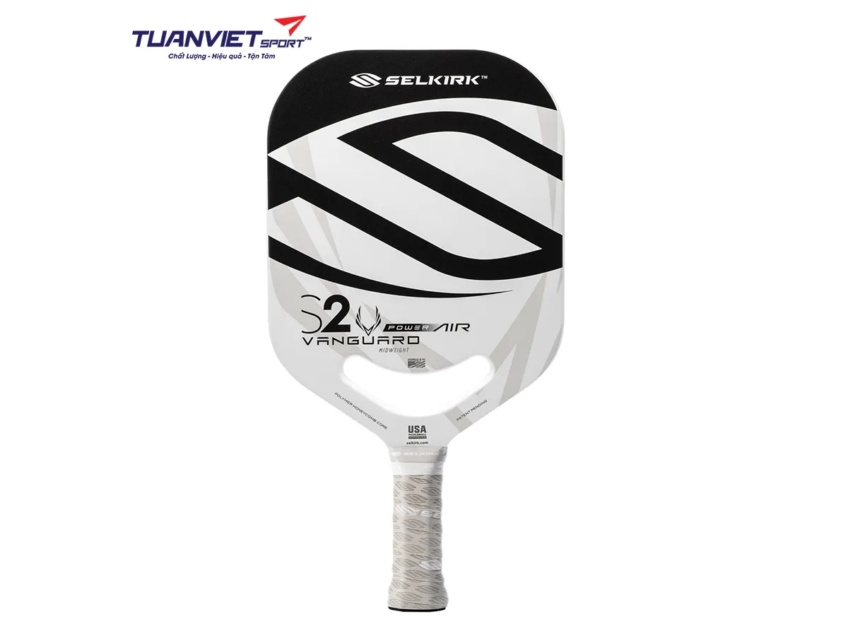 Vợt Pickleball Selkirk Vanguard Power Air - S2